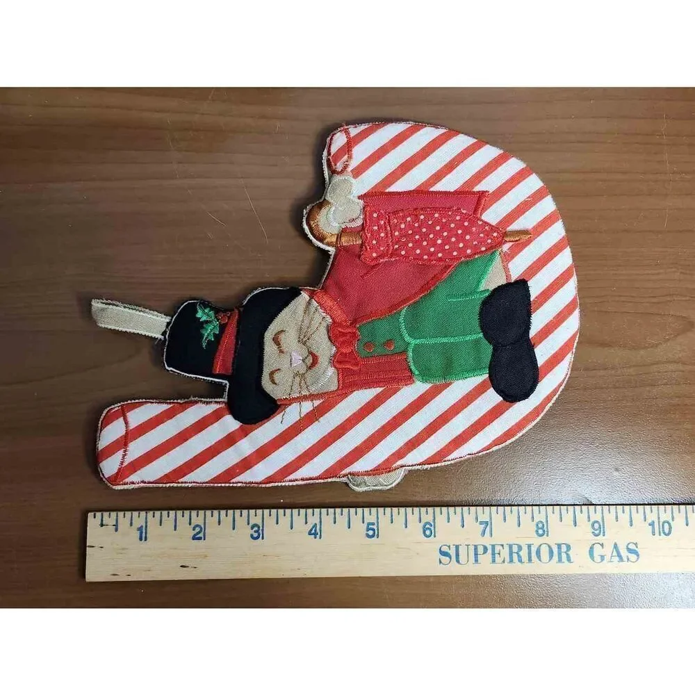 No Brand retro holiday